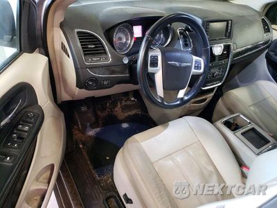 Zdjęcie 8 z 13 samochodu: 2015 CHRYSLER TOWN & COUNTRY TOURING VIN:2C4RC1BG5FR595800 - miniatura
