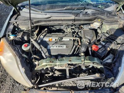 Zdjęcie 12 z 14 samochodu: 2009 HONDA CR-V EX VIN:JHLRE48519C003763 - miniatura