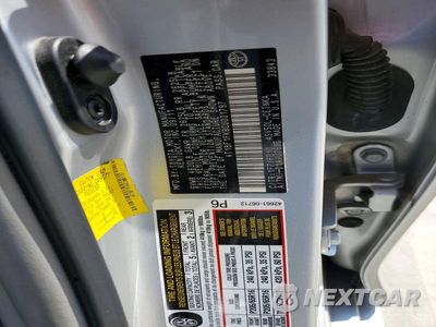 Zdjęcie 12 z 12 samochodu: 2012 TOYOTA CAMRY LE VIN:4T1BF1FK8CU001797 - miniatura