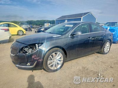 2014 BUICK REGAL PREMIUM 2G4GN5EX1E9220288 - główne zdjęcie licytacji z USA - miniatura