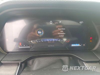 Zdjęcie 9 z 13 samochodu: 2025 JEEP GRAND CHEROKEE LIMITED VIN:1C4RJHBG2SC358389 - miniatura