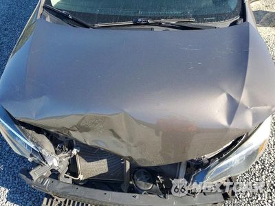 Zdjęcie 11 z 13 samochodu: 2019 TOYOTA COROLLA LE VIN:2T1BURHE9KC229612 - miniatura