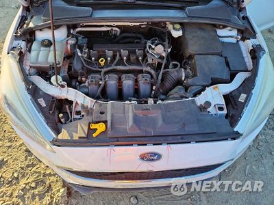 Zdjęcie 11 z 12 samochodu: 2017 FORD FOCUS SE VIN:1FADP3K20HL323106 - miniatura