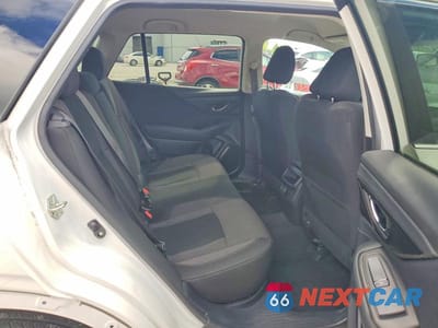 Zdjęcie 11 z 13 samochodu: 2020 SUBARU OUTBACK PREMIUM VIN:4S4BTACC7L3211996 - miniatura