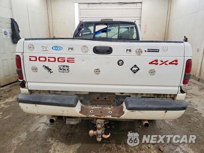 Zdjęcie 6 z 13 samochodu: 1997 DODGE RAM 1500 VIN:1B7HF16Y8VS258945 - miniatura