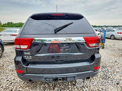 Zdjęcie 6 z 13 samochodu: 2011 JEEP GRAND CHEROKEE LAREDO VIN:1J4RR4GT5BC544557 - miniatura