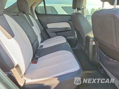 Zdjęcie 10 z 12 samochodu: 2017 CHEVROLET EQUINOX LS VIN:2GNALBEKXH1525804 - miniatura