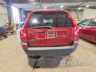 Zdjęcie 6 z 13 samochodu: 2005 VOLVO XC90 VIN:YV1CM592451149008 - miniatura