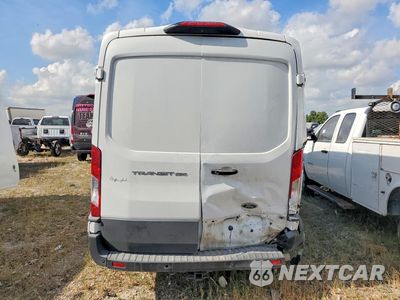 Zdjęcie 6 z 12 samochodu: 2022 FORD TRANSIT T-250 VIN:1FTBR1C88NKA66782 - miniatura