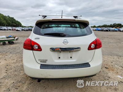 Zdjęcie 6 z 12 samochodu: 2015 NISSAN ROGUE SELECT S VIN:JN8AS5MT0FW155836 - miniatura