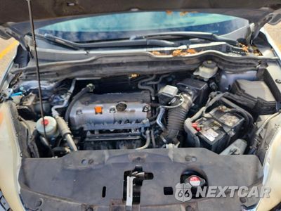 Zdjęcie 11 z 12 samochodu: 2011 HONDA CR-V EX VIN:JHLRE4H50BC011178 - miniatura