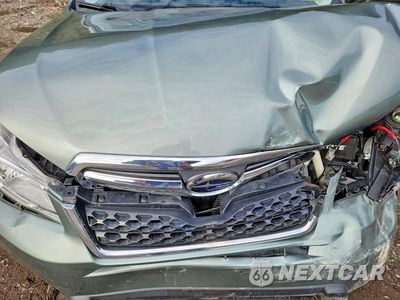 Zdjęcie 12 z 13 samochodu: 2015 SUBARU FORESTER 2.5I PREMIUM VIN:JF2SJADCXFH418593 - miniatura