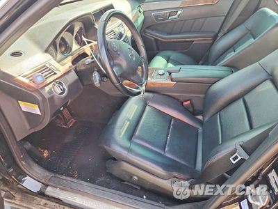 Zdjęcie 7 z 12 samochodu: 2011 MERCEDES-BENZ E 350 4MATIC VIN:WDDHF8HB1BA487055 - miniatura