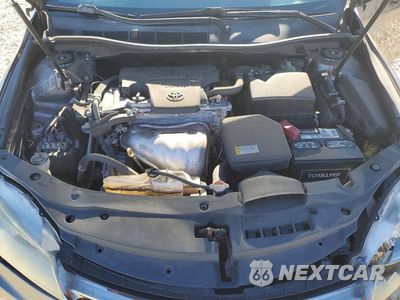 Zdjęcie 11 z 12 samochodu: 2016 TOYOTA CAMRY SE VIN:4T1BF1FKXGU192015 - miniatura