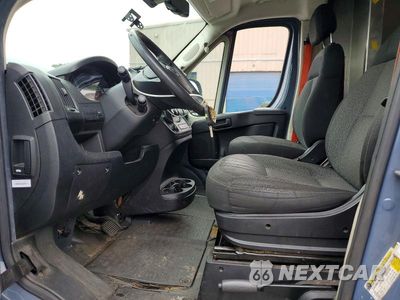 Zdjęcie 7 z 13 samochodu: 2021 RAM PROMASTER 3500 DELIVERY VAN VIN:3C6MRVJGXME550066 - miniatura