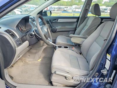 Zdjęcie 7 z 13 samochodu: 2011 HONDA CR-V LX VIN:5J6RE4H30BL014779 - miniatura