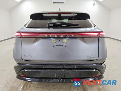Zdjęcie 6 z 13 samochodu: 2025 NISSAN ARIYA EVOLVE+ E-4ORCE VIN:JN8DF0BF4SM764760 - miniatura