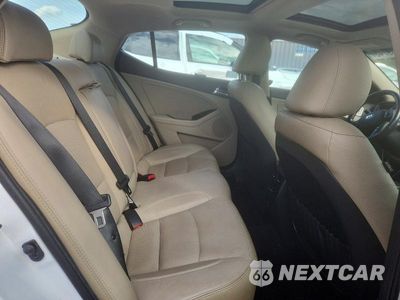 Zdjęcie 10 z 12 samochodu: 2013 KIA OPTIMA EX VIN:5XXGN4A72DG217279 - miniatura