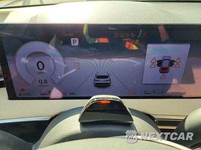 Zdjęcie 9 z 13 samochodu: 2026 GENESIS GV70 ADVANCED VIN:5NMMBDTB0TH072093 - miniatura