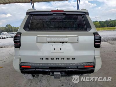 Zdjęcie 9 z 24 samochodu: 2025 TOYOTA 4RUNNER TRD SPORT PREMIUM VIN:JTEVA5BRXS5039966 - miniatura