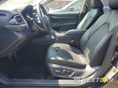 Zdjęcie 7 z 12 samochodu: 2020 TOYOTA CAMRY SE VIN:4T1G11AK4LU987793 - miniatura
