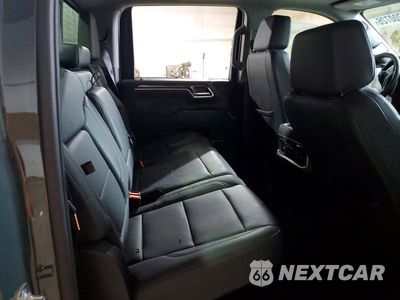 Zdjęcie 10 z 12 samochodu: 2026 CHEVROLET SILVERADO K2500 HEAVY DUTY LTZ VIN:1GC4KPEYXTF113586 - miniatura