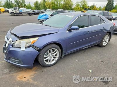 2013 CHEVROLET MALIBU 1LT 1G11C5SA5DF147411 - główne zdjęcie licytacji z USA - miniatura