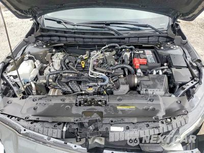 Zdjęcie 11 z 12 samochodu: 2025 NISSAN ALTIMA SV VIN:1N4BL4DV3SN415547 - miniatura