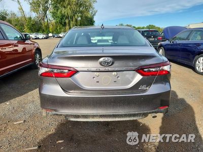 Zdjęcie 6 z 12 samochodu: 2023 TOYOTA CAMRY LE VIN:4T1C11BK3PU096770 - miniatura