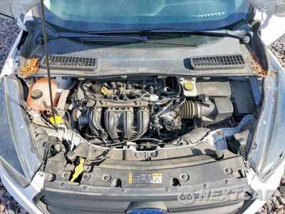 Zdjęcie 12 z 13 samochodu: 2018 FORD ESCAPE S VIN:1FMCU0F71JUA24237 - miniatura
