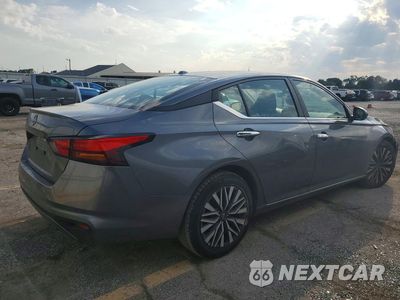 Trzecie zdjęcie samochodu z tyłu: 2025 NISSAN ALTIMA SV VIN:1N4BL4DV7SN319016 - miniatura