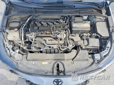 Zdjęcie 11 z 13 samochodu: 2022 TOYOTA COROLLA SE APEX VIN:5YFS4MCE8NP116961 - miniatura