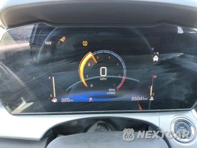 Zdjęcie 9 z 13 samochodu: 2025 CHEVROLET TRAX 1LT VIN:KL77LHEP7SC246715 - miniatura