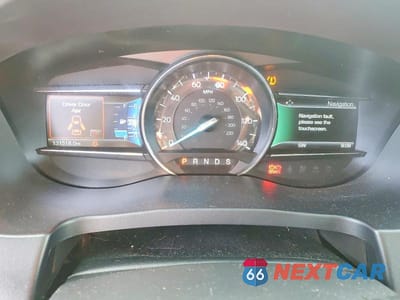 Zdjęcie 9 z 13 samochodu: 2016 FORD EXPLORER XLT VIN:1FM5K8D85GGA83744 - miniatura