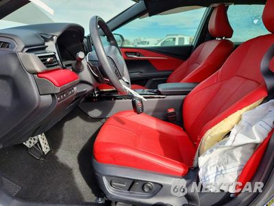 Zdjęcie 7 z 12 samochodu: 2026 TOYOTA CAMRY XSE VIN:4T1DAACK4TU666739 - miniatura