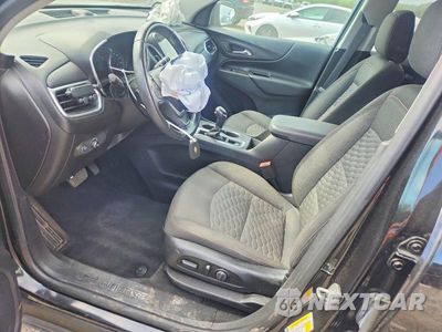 Zdjęcie 7 z 13 samochodu: 2019 CHEVROLET EQUINOX LT VIN:2GNAXVEXXK6305946 - miniatura