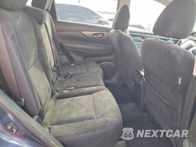 Zdjęcie 11 z 13 samochodu: 2015 NISSAN ROGUE SV VIN:5N1AT2MT2FC796300 - miniatura