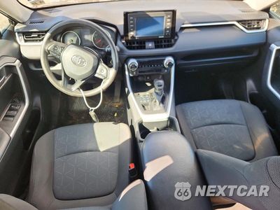 Zdjęcie 8 z 14 samochodu: 2022 TOYOTA RAV4 XLE VIN:2T3P1RFV9NW272052 - miniatura