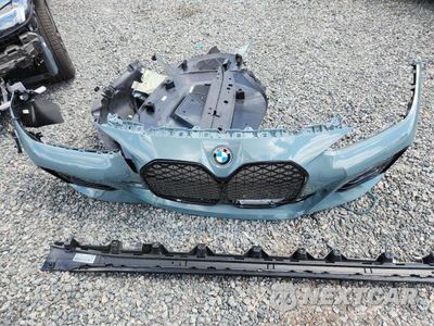 Zdjęcie 12 z 13 samochodu: 2025 BMW I4 EDRIVE 40 VIN:WBY23HD07SFU87690 - miniatura