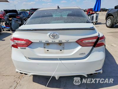 Zdjęcie 6 z 12 samochodu: 2020 TOYOTA CAMRY XSE V6 VIN:4T1KZ1AK2LU047222 - miniatura
