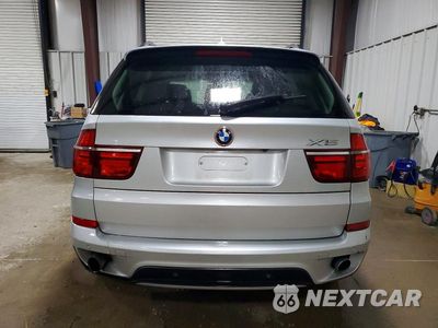 Zdjęcie 6 z 14 samochodu: 2011 BMW X5 XDRIVE35I VIN:5UXZV4C54BL739590 - miniatura