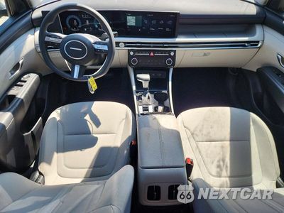 Zdjęcie 8 z 14 samochodu: 2026 HYUNDAI TUCSON SEL VIN:5NMJB3DE3TH633943 - miniatura
