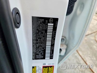 Zdjęcie 12 z 12 samochodu: 2025 TOYOTA CAMRY LE VIN:4T1DAACKXSU207004 - miniatura
