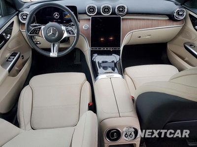 Zdjęcie 8 z 12 samochodu: 2022 MERCEDES-BENZ C 300 4MATIC VIN:W1KAF4HB6NR054914 - miniatura