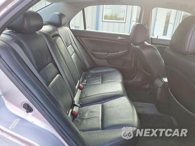 Zdjęcie 10 z 12 samochodu: 2004 HONDA ACCORD EX VIN:1HGCM66874A096650 - miniatura