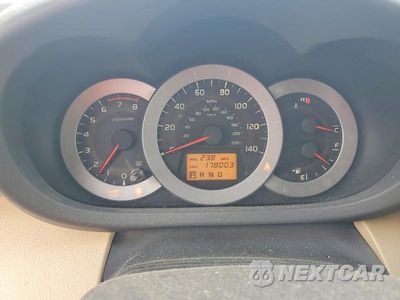 Zdjęcie 9 z 14 samochodu: 2010 TOYOTA RAV4 BASE VIN:2T3ZF4DV3AW026012 - miniatura