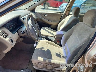 Zdjęcie 7 z 12 samochodu: 2001 HONDA ACCORD LX VIN:1HGCG56491A120537 - miniatura