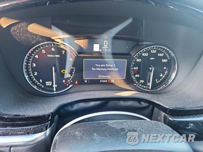 Zdjęcie 9 z 13 samochodu: 2023 CADILLAC XT6 SPORT VIN:1GYKPGRS3PZ110350 - miniatura