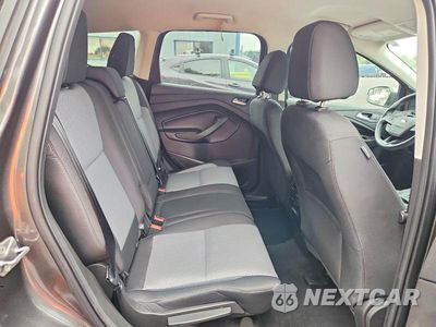 Zdjęcie 10 z 12 samochodu: 2017 FORD ESCAPE SE VIN:1FMCU9GD2HUD66637 - miniatura