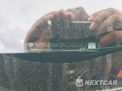 Zdjęcie 13 z 13 samochodu: 2021 TOYOTA CAMRY SE VIN:4T1G31AK5MU566063 - miniatura